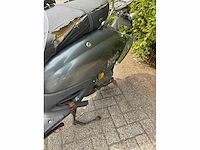 Agm snorscooter f-805-jd - afbeelding 11 van  12