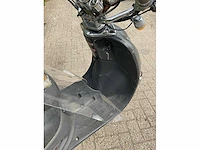 Agm snorscooter f-805-jd - afbeelding 12 van  12