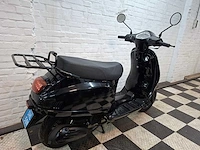 Agm vx 25 km snorscooter 4takt - afbeelding 5 van  7