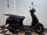 Agm vx 25 km snorscooter 4takt - afbeelding 6 van  7