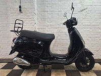 Agm vx riva 25 km snorscooter 4takt - afbeelding 6 van  7