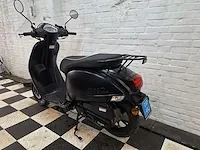 Agm vx50 riva 25km snorscooter 4-takt - afbeelding 3 van  7