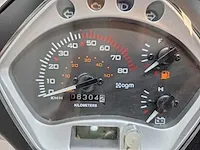 Agm vx50 riva 25km snorscooter 4-takt - afbeelding 4 van  7