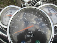 Agm znen - snorscooter - legend (zn50qt-e5) - scooter - afbeelding 3 van  11