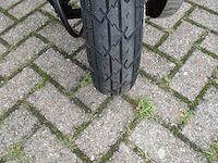 Agm znen - snorscooter - legend (zn50qt-e5) - scooter - afbeelding 6 van  11