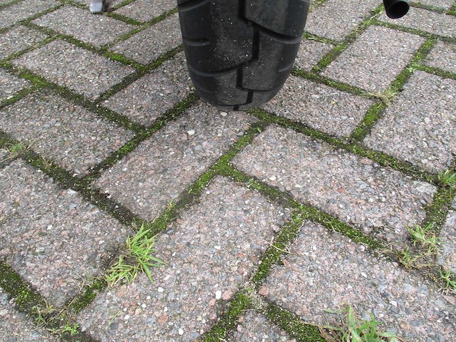 Agm znen - snorscooter - legend (zn50qt-e5) - scooter - afbeelding 11 van  11