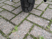 Agm znen - snorscooter - legend (zn50qt-e5) - scooter - afbeelding 11 van  11