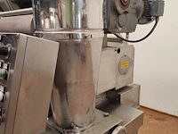 Agnelli macchine s.r.l. - afbeelding 3 van  15