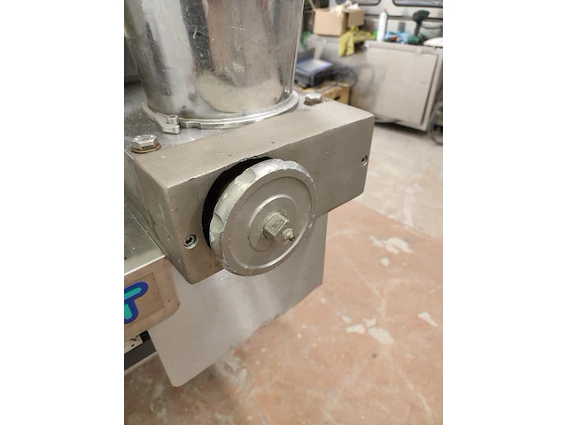 Agnelli macchine s.r.l. - afbeelding 5 van  15