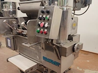 Agnelli macchine s.r.l. - afbeelding 1 van  15
