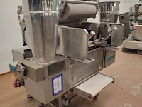 Agnelli macchine s.r.l. - afbeelding 8 van  15