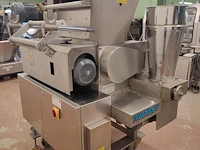Agnelli macchine s.r.l. - afbeelding 9 van  15