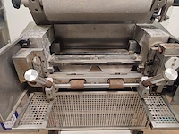 Agnelli macchine s.r.l. - afbeelding 13 van  15