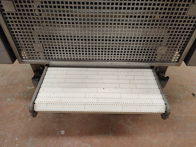 Agnelli macchine s.r.l. - afbeelding 14 van  15