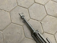 Agnum statief - afbeelding 6 van  6