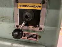 Agothon 175a gereedschaps slijpmachine - afbeelding 5 van  6