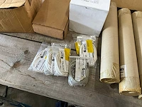 Agpo forelli cv-pomp onderdelen - afbeelding 4 van  9