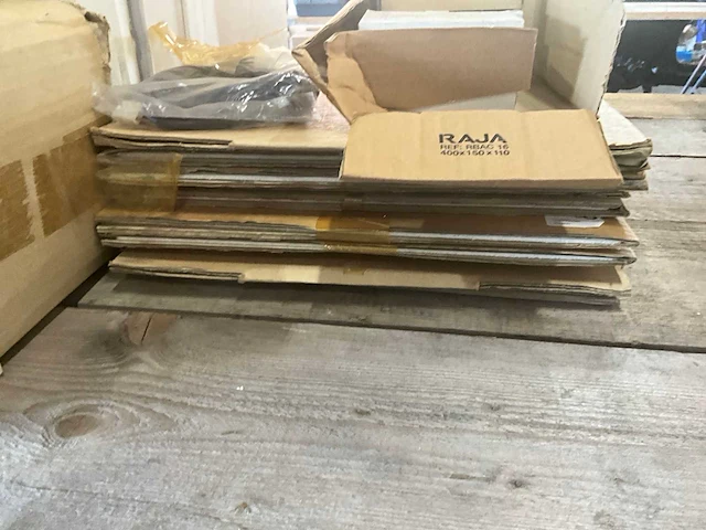 Agpo forelli cv-pomp onderdelen - afbeelding 6 van  6