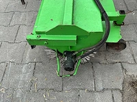 Agrar bema straatveegmachine - afbeelding 2 van  12