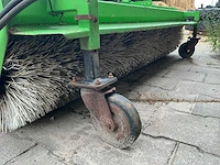 Agrar bema straatveegmachine - afbeelding 3 van  12