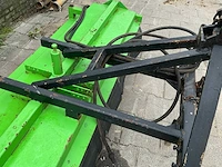 Agrar bema straatveegmachine - afbeelding 12 van  12