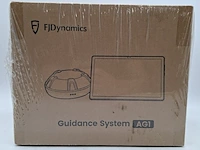 Agrarisch spoorgeleidingssysteem fjdynamics, ag1 - afbeelding 2 van  4