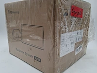 Agrarisch spoorgeleidingssysteem fjdynamics, ag1 - afbeelding 4 van  4