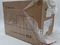 Agrarisch spoorgeleidingssysteem fjdynamics, ag1 - afbeelding 4 van  4
