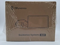 Agrarisch spoorgeleidingssysteem fjdynamics, ag1 - afbeelding 2 van  4