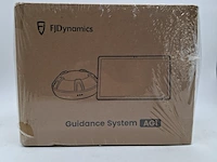 Agrarisch spoorgeleidingssysteem fjdynamics, ag1 - afbeelding 2 van  4