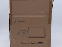 Agrarisch spoorgeleidingssysteem fjdynamics, ag1 - afbeelding 2 van  4