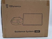 Agrarisch spoorgeleidingssysteem fjdynamics, ag1 - afbeelding 2 van  4