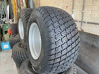 Agrarische wielen (6x) - afbeelding 6 van  6