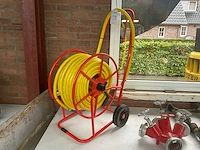 Agratip tuinslanghaspel - afbeelding 1 van  3