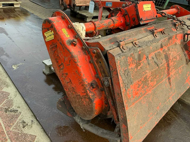Agrator 1880 c4 grondfrees - afbeelding 5 van  15