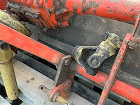 Agrator 1880 c4 grondfrees - afbeelding 6 van  15