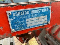 Agrator 1880 c4 grondfrees - afbeelding 7 van  15