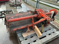 Agrator 1880 c4 grondfrees - afbeelding 8 van  15