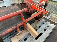 Agrator 1880 c4 grondfrees - afbeelding 13 van  15