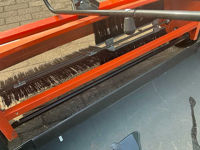 Agri fab -45-04924 - bladveger - afbeelding 2 van  10