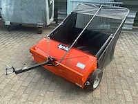 Agri fab -45-04924 - bladveger - afbeelding 1 van  10