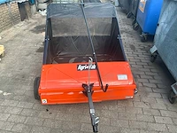 Agri fab -45-04924 - bladveger - afbeelding 4 van  10