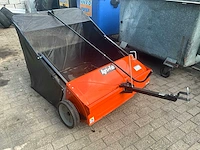 Agri fab -45-04924 - bladveger - afbeelding 5 van  10