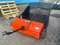 Agri fab -45-04924 - bladveger - afbeelding 6 van  10