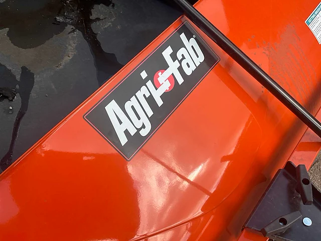 Agri fab -45-04924 - bladveger - afbeelding 8 van  10