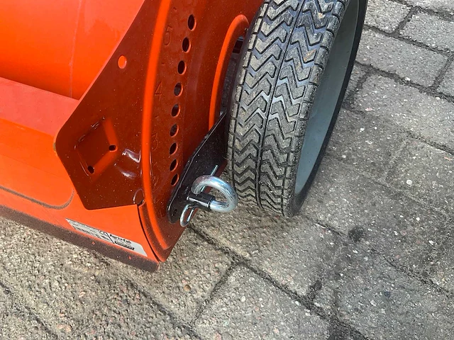 Agri fab -45-04924 - bladveger - afbeelding 10 van  10