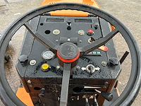 Agria 6900-d1 smalspoortractor - afbeelding 4 van  42