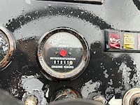 Agria 6900-d1 smalspoortractor - afbeelding 5 van  42