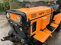 Agria 6900-d1 smalspoortractor - afbeelding 7 van  42