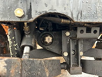 Agria 6900-d1 smalspoortractor - afbeelding 11 van  42